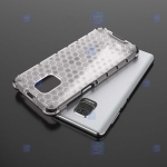 قاب ضد ضربه Xiaomi Poco M2 Pro مدل لانه زنبوری