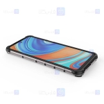 قاب ضد ضربه Xiaomi Poco M2 Pro مدل لانه زنبوری