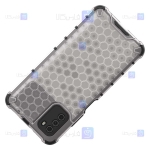قاب ضد ضربه Xiaomi Poco M3 مدل لانه زنبوری