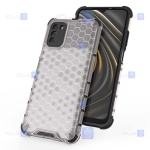 قاب ضد ضربه Xiaomi Poco M3 مدل لانه زنبوری