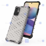 قاب ضد ضربه Xiaomi Poco M3 Pro مدل لانه زنبوری