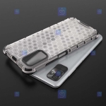 قاب ضد ضربه Xiaomi Poco M3 Pro مدل لانه زنبوری