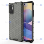 قاب ضد ضربه Xiaomi Poco M3 Pro مدل لانه زنبوری