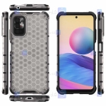 قاب ضد ضربه Xiaomi Poco M3 Pro مدل لانه زنبوری