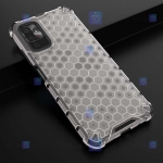 قاب ضد ضربه Xiaomi Poco M3 Pro مدل لانه زنبوری