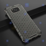 قاب ضد ضربه Xiaomi Poco X3 NFC مدل لانه زنبوری