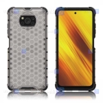 قاب ضد ضربه Xiaomi Poco X3 NFC مدل لانه زنبوری