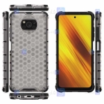 قاب ضد ضربه Xiaomi Poco X3 NFC مدل لانه زنبوری