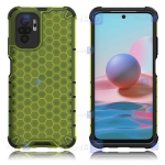قاب ضد ضربه Xiaomi Redmi Note 10 4G مدل لانه زنبوری