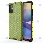 قاب ضد ضربه Xiaomi Redmi Note 10 5G مدل لانه زنبوری