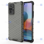 قاب ضد ضربه Xiaomi Redmi Note 10 pro Max مدل لانه زنبوری
