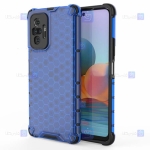 قاب ضد ضربه Xiaomi Redmi Note 10 pro Max مدل لانه زنبوری