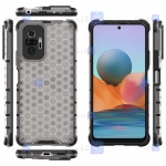 قاب ضد ضربه Xiaomi Redmi Note 10 pro Max مدل لانه زنبوری