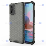 قاب ضد ضربه Xiaomi Redmi Note 10s مدل لانه زنبوری