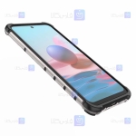 قاب ضد ضربه Xiaomi Redmi Note 10s مدل لانه زنبوری