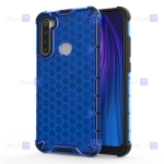 قاب ضد ضربه Xiaomi Redmi Note 8 مدل لانه زنبوری