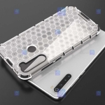 قاب ضد ضربه Xiaomi Redmi Note 8 2021 مدل لانه زنبوری