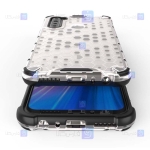 قاب ضد ضربه Xiaomi Redmi Note 8 2021 مدل لانه زنبوری