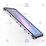 قاب ضد ضربه Xiaomi Redmi Note 8 2021 مدل لانه زنبوری