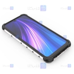 قاب ضد ضربه Xiaomi Redmi Note 8 2021 مدل لانه زنبوری