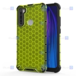 قاب ضد ضربه Xiaomi Redmi Note 8 2021 مدل لانه زنبوری