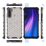قاب ضد ضربه Xiaomi Redmi Note 8 2021 مدل لانه زنبوری