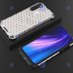 قاب ضد ضربه Xiaomi Redmi Note 8 2021 مدل لانه زنبوری