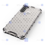 قاب ضد ضربه Xiaomi Redmi Note 8 2021 مدل لانه زنبوری