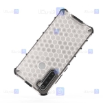 قاب ضد ضربه Xiaomi Redmi Note 8 2021 مدل لانه زنبوری