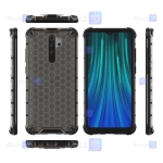 قاب ضد ضربه Xiaomi Redmi Note 8 Pro مدل لانه زنبوری