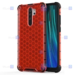 قاب ضد ضربه Xiaomi Redmi Note 8 Pro مدل لانه زنبوری