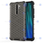 قاب ضد ضربه Xiaomi Redmi Note 8 Pro مدل لانه زنبوری