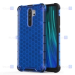 قاب ضد ضربه Xiaomi Redmi Note 8 Pro مدل لانه زنبوری