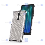قاب ضد ضربه Xiaomi Redmi Note 8 Pro مدل لانه زنبوری