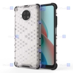 قاب ضد ضربه Xiaomi Redmi Note 9T مدل لانه زنبوری