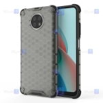 قاب ضد ضربه Xiaomi Redmi Note 9T مدل لانه زنبوری
