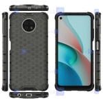 قاب ضد ضربه Xiaomi Redmi Note 9T مدل لانه زنبوری