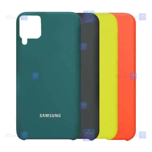 قاب سیلیکونی Samsung Galaxy F22