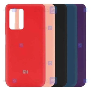 قاب سیلیکونی Xiaomi Mi 11i