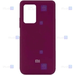 قاب سیلیکونی Xiaomi Mi 11i
