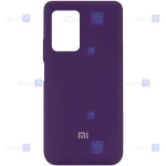 قاب سیلیکونی Xiaomi Mi 11i
