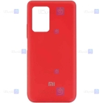 قاب سیلیکونی Xiaomi Mi 11i