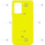 قاب سیلیکونی Xiaomi Mi 11i