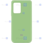 قاب سیلیکونی Xiaomi Mi 11i