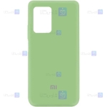 قاب سیلیکونی Xiaomi Redmi K40 Pro