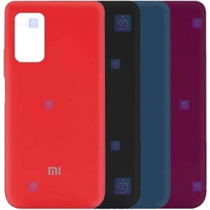 قاب سیلیکونی Xiaomi Redmi Note 10 4G