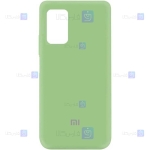 قاب سیلیکونی Xiaomi Redmi Note 10 4G