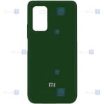 قاب سیلیکونی Xiaomi Redmi Note 10 4G