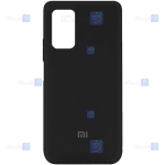 قاب سیلیکونی Xiaomi Redmi Note 10 4G