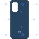 قاب سیلیکونی Xiaomi Redmi Note 10 4G